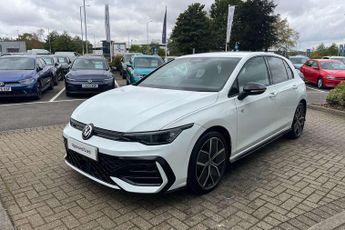 Volkswagen Golf 1.5 eTSI 150 Black Edition 5dr DSG