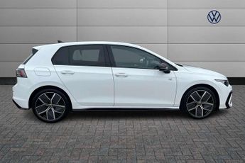 Volkswagen Golf 1.5 eTSI 150 Black Edition 5dr DSG