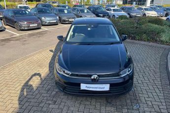 Volkswagen Polo 1.0 TSI Life 5dr DSG