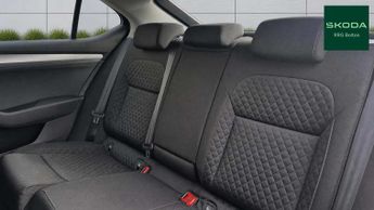 Skoda Superb 1.5 TSI SE 5dr DSG