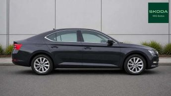 Skoda Superb 1.5 TSI SE 5dr DSG