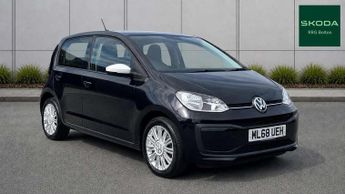 Volkswagen Up 1.0 Move Up 5dr