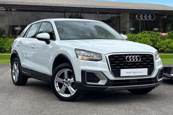Audi Q2 35 TFSI Sport 5dr