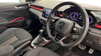Skoda Fabia 1.0 TSI 110 Monte Carlo 5dr DSG
