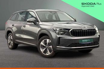 Skoda Kodiaq 2.0 TDI SE 5dr DSG [7 Seat]