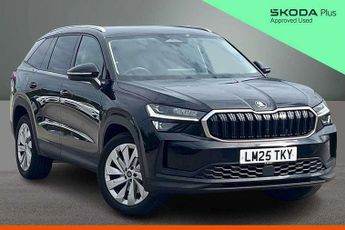 Skoda Kodiaq 2.0 TDI SE L 5dr DSG [7 Seat]