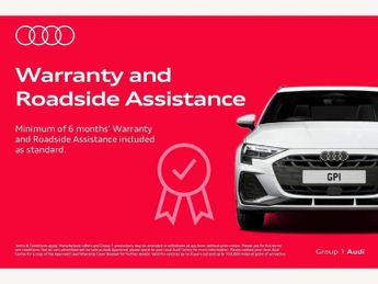 Audi Q2 SQ2 Quattro Black Edition 5dr S Tronic