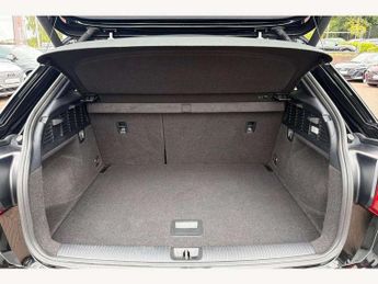 Audi Q2 SQ2 Quattro Black Edition 5dr S Tronic