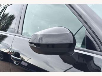 Audi Q2 SQ2 Quattro Black Edition 5dr S Tronic