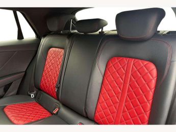 Audi Q2 SQ2 Quattro Black Edition 5dr S Tronic