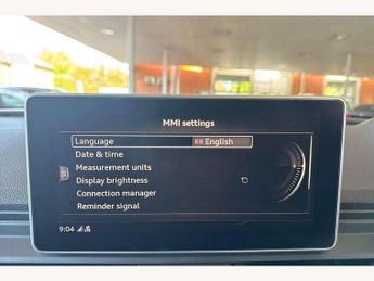 Audi Q5 2.0T FSI Quattro S Line 5dr S Tronic
