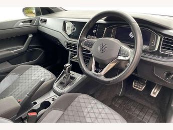 Volkswagen Polo 1.0 TSI 115 Black Edition 5dr DSG