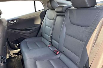 Hyundai IONIQ 1.6 GDi Hybrid Premium SE 5dr DCT
