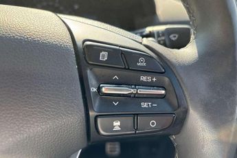 Hyundai IONIQ 1.6 GDi Hybrid Premium SE 5dr DCT