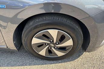Hyundai IONIQ 1.6 GDi Hybrid Premium SE 5dr DCT