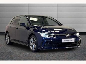 Volkswagen Golf 1.5 TSI R-Line 5dr