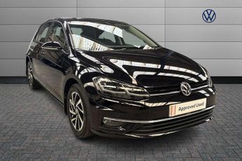 Volkswagen Golf 1.5 TSI EVO 150 Match Edition 5dr