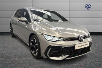 Volkswagen Golf 1.5 TSI 150 R-Line 5dr