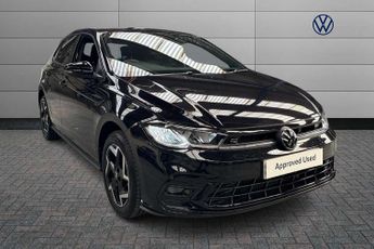Volkswagen Polo 1.0 TSI 115 R-Line 5dr DSG