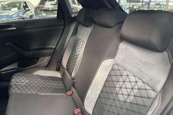 Volkswagen Polo 1.0 TSI 115 R-Line 5dr DSG