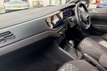 Volkswagen Polo 1.0 TSI 115 R-Line 5dr DSG