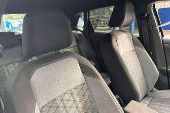 Volkswagen Polo 1.0 TSI 115 R-Line 5dr DSG