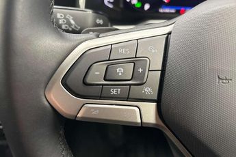 Volkswagen Polo 1.0 TSI 115 R-Line 5dr DSG