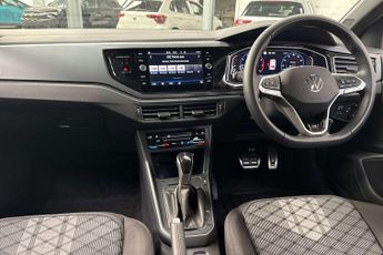 Volkswagen Polo 1.0 TSI 115 R-Line 5dr DSG