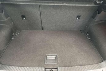 Volkswagen T-Cross 1.0 TSI 115 Life 5dr DSG