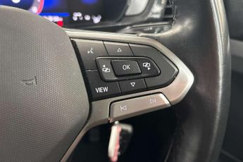 Volkswagen T-Cross 1.0 TSI 115 Life 5dr DSG