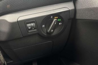 Volkswagen T-Cross 1.0 TSI 115 Life 5dr DSG