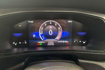 Volkswagen T-Cross 1.0 TSI 115 Life 5dr DSG