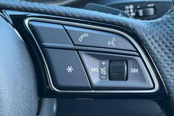 Audi A1 35 TFSI Black Edition 5dr S Tronic