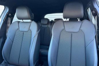 Audi A1 35 TFSI Black Edition 5dr S Tronic