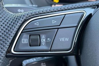 Audi Q2 35 TFSI Black Edition 5dr S Tronic