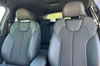 Audi Q2 35 TFSI Black Edition 5dr S Tronic