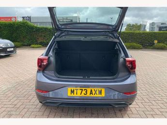 Volkswagen Polo 1.0 TSI Life 5dr DSG