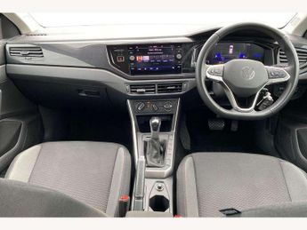 Volkswagen Polo 1.0 TSI Life 5dr DSG