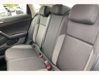 Volkswagen Polo 1.0 TSI Life 5dr DSG