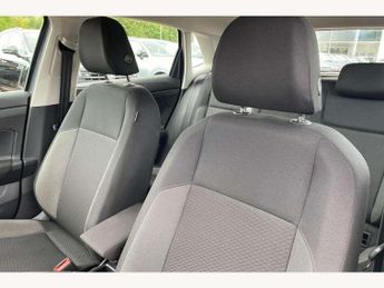 Volkswagen Polo 1.0 TSI Life 5dr DSG