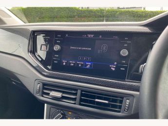 Volkswagen Polo 1.0 TSI Life 5dr DSG