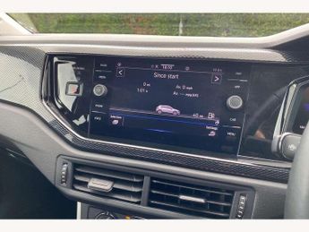 Volkswagen Polo 1.0 TSI Life 5dr DSG