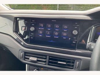Volkswagen Polo 1.0 TSI Life 5dr DSG