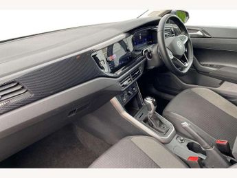 Volkswagen Polo 1.0 TSI Life 5dr DSG