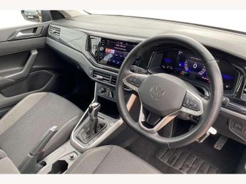 Volkswagen Polo 1.0 TSI Life 5dr DSG