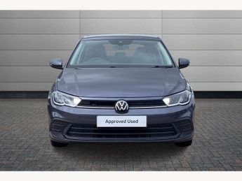 Volkswagen Polo 1.0 TSI Life 5dr DSG