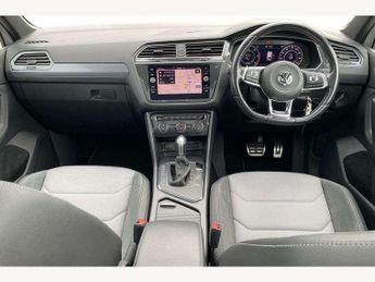 Volkswagen Tiguan 2.0 TDi 150 R-Line 5dr DSG