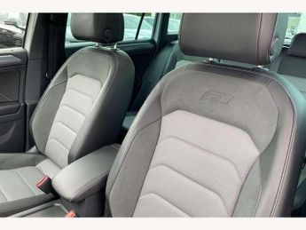 Volkswagen Tiguan 2.0 TDi 150 R-Line 5dr DSG