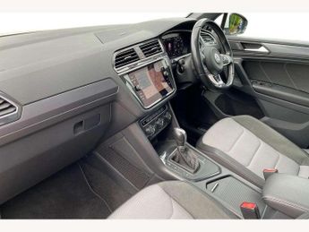 Volkswagen Tiguan 2.0 TDi 150 R-Line 5dr DSG