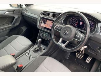 Volkswagen Tiguan 2.0 TDi 150 R-Line 5dr DSG
